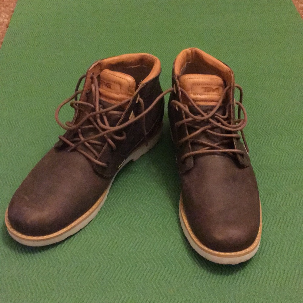Teva Men’s Boots